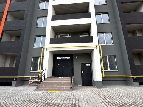 квартира за адресою Інститутська вул., 6/1б