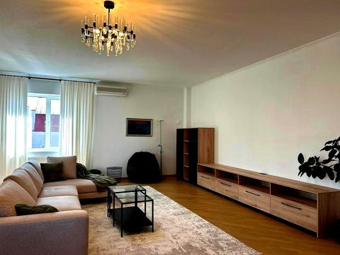 квартира по адресу Александра Конисского ул., 28А-30А