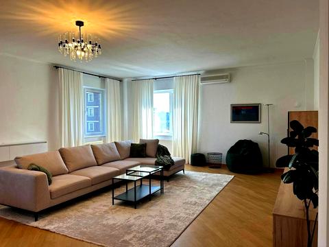 квартира по адресу Александра Конисского ул., 28А-30А