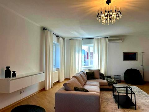 квартира по адресу Александра Конисского ул., 28А-30А