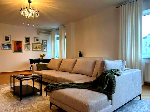 квартира по адресу Александра Конисского ул., 28А-30А