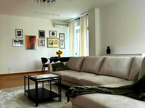 квартира по адресу Александра Конисского ул., 28А-30А