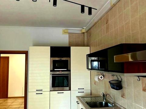 квартира по адресу Александра Конисского ул., 28А-30А