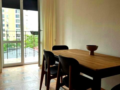 квартира по адресу Александра Конисского ул., 28А-30А