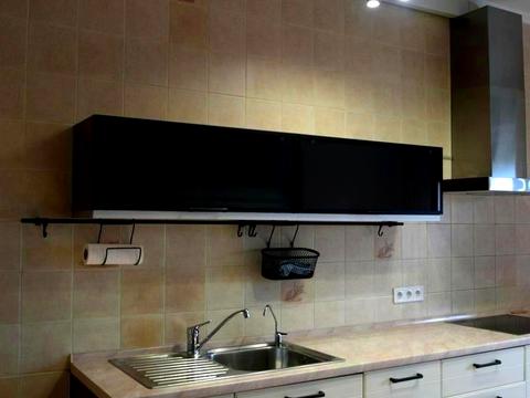 квартира по адресу Александра Конисского ул., 28А-30А