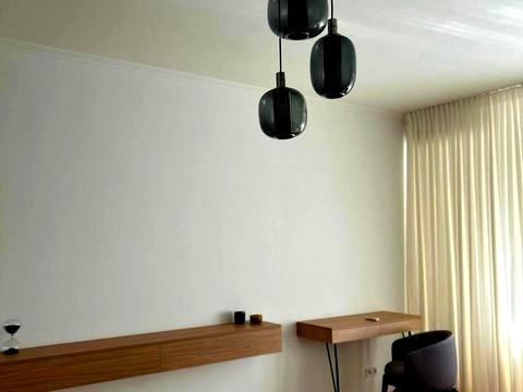 квартира по адресу Александра Конисского ул., 28А-30А