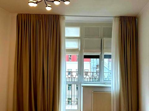 квартира по адресу Александра Конисского ул., 28А-30А