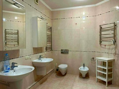 квартира по адресу Александра Конисского ул., 28А-30А