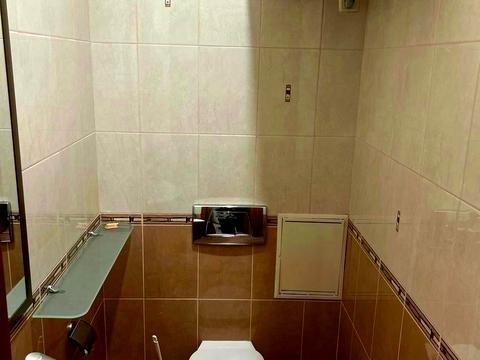 квартира по адресу Александра Конисского ул., 28А-30А