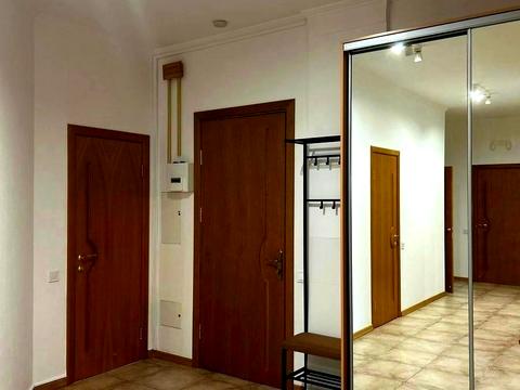 квартира по адресу Александра Конисского ул., 28А-30А