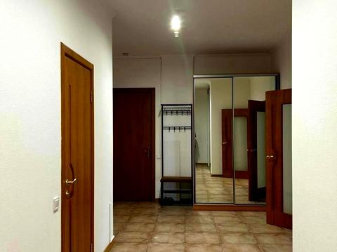 квартира по адресу Александра Конисского ул., 28А-30А