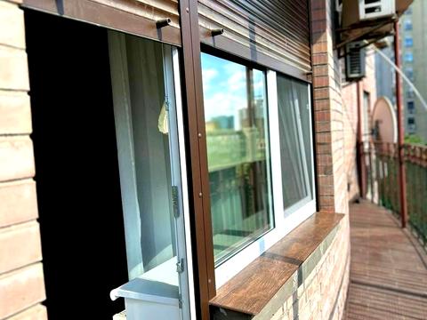 квартира по адресу Александра Конисского ул., 28А-30А