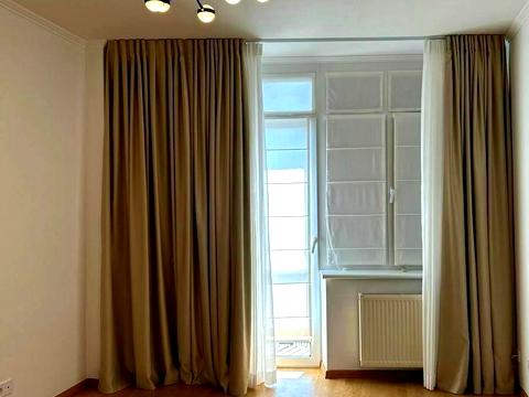 квартира по адресу Александра Конисского ул., 28А-30А