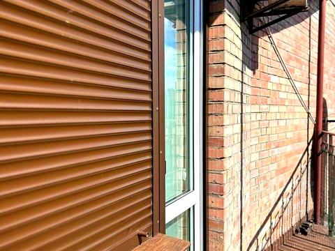 квартира по адресу Александра Конисского ул., 28А-30А