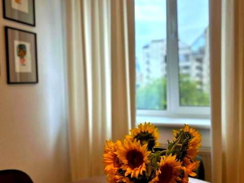 квартира по адресу Александра Конисского ул., 28А-30А