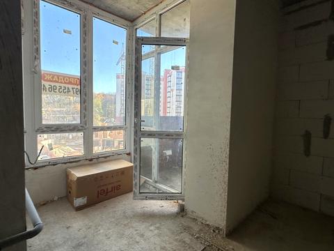 квартира за адресою Інститутська вул., 6/1б