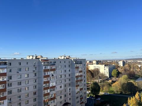 квартира за адресою Інститутська вул., 6/1б