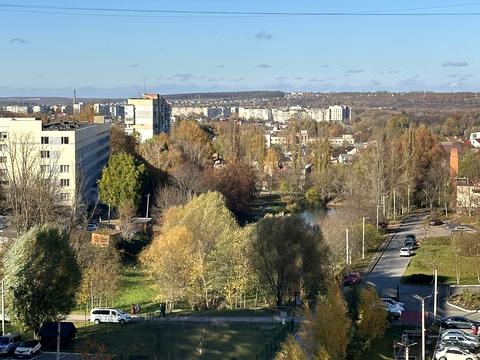 квартира за адресою Інститутська вул., 6/1б