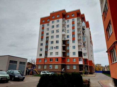 квартира по адресу Арцеулова ул., 8б