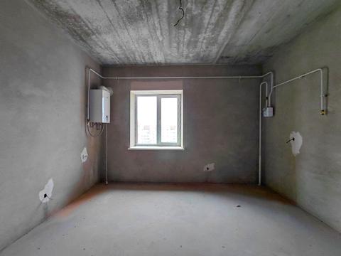 квартира по адресу Арцеулова ул., 8б