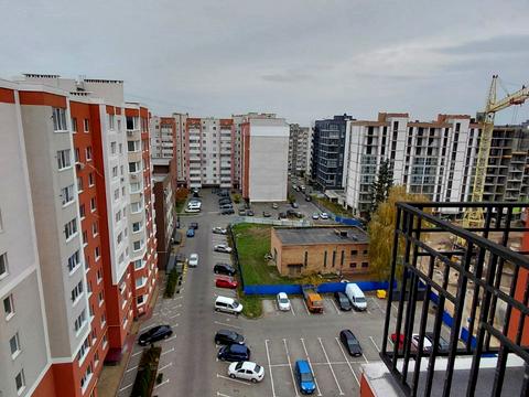 квартира по адресу Арцеулова ул., 8б