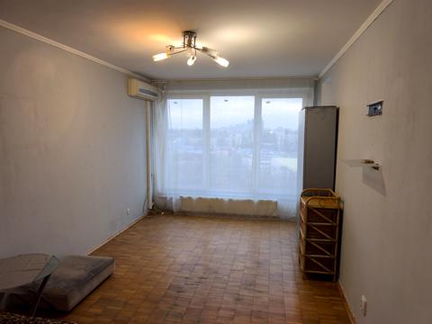 квартира по адресу Леся Курбаса просп., 10