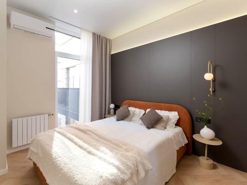 квартира за адресою Вавилових вул., 11