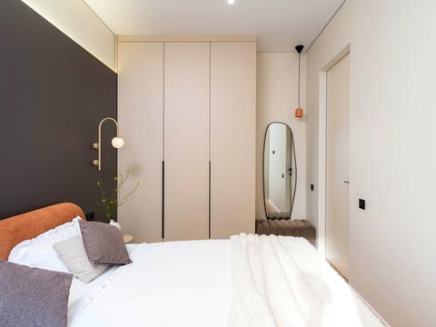 квартира за адресою Вавилових вул., 11