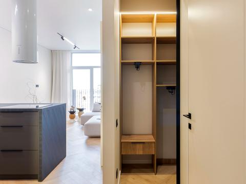 квартира за адресою Вавилових вул., 11