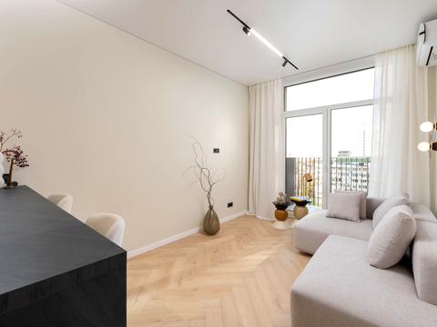 квартира за адресою Вавилових вул., 11