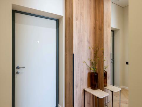 квартира за адресою Вавилових вул., 11