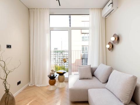 квартира за адресою Вавилових вул., 11