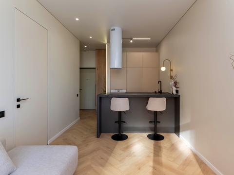 квартира за адресою Вавилових вул., 11