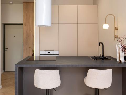 квартира за адресою Вавилових вул., 11