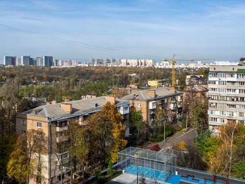 квартира за адресою Вавилових вул., 11