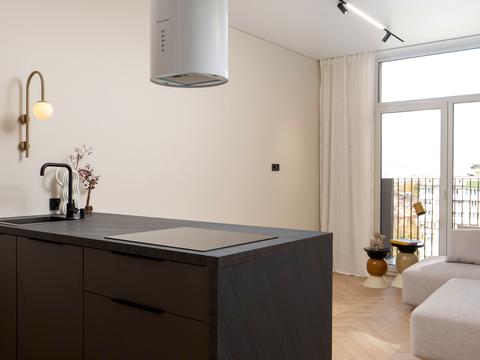 квартира за адресою Вавилових вул., 11