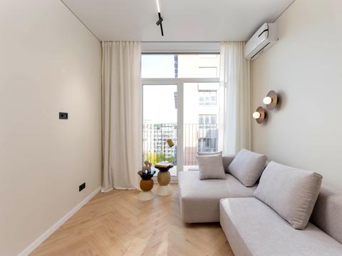 квартира за адресою Вавилових вул., 11