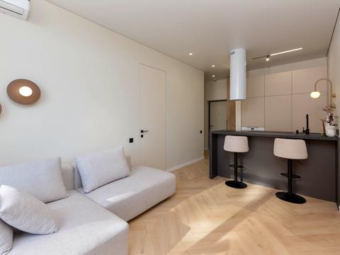 квартира за адресою Вавилових вул., 11