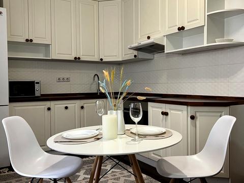 квартира за адресою Сім'ї Кульженків вул. (Петра Дегтяренка), 33