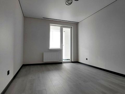 квартира по адресу Зализничная ул., 20