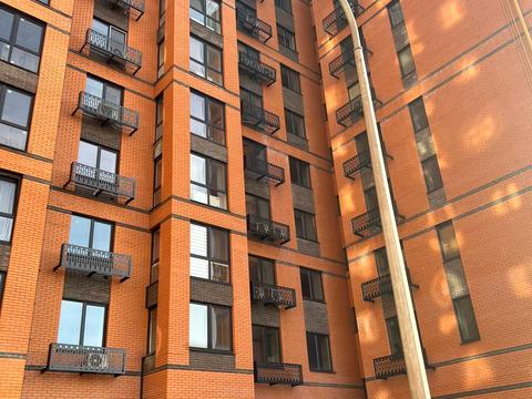 квартира за адресою Євгена Чикаленка, 1