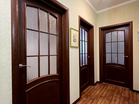 квартира за адресою Сім'ї Кульженків вул. (Петра Дегтяренка), 33