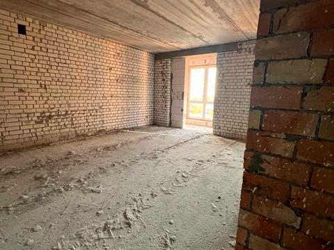 квартира за адресою Євгена Чикаленка, 1