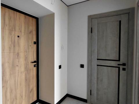 квартира по адресу Зализничная ул., 20