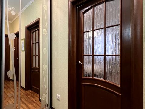 квартира за адресою Сім'ї Кульженків вул. (Петра Дегтяренка), 33