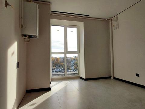 квартира по адресу Зализничная ул., 20