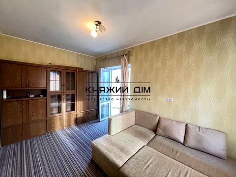 квартира за адресою Волошкова вул., 1/5