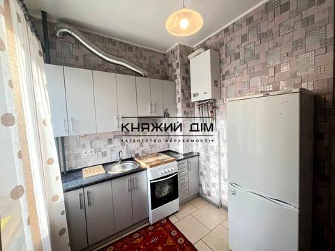 квартира за адресою Волошкова вул., 1/5