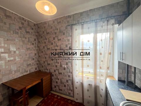 квартира за адресою Волошкова вул., 1/5