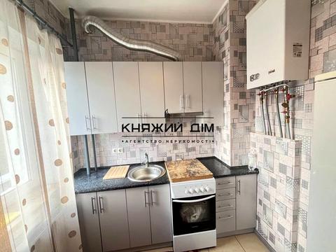 квартира за адресою Волошкова вул., 1/5